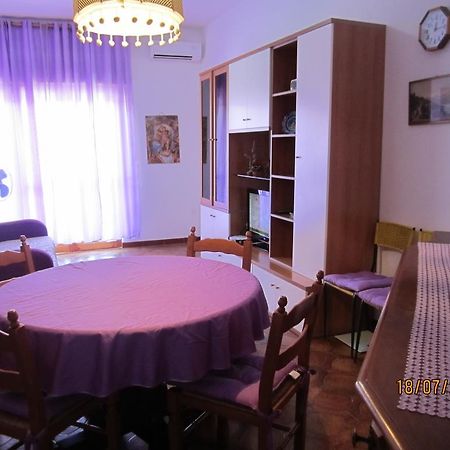 Apartments Mediterraneo 475 スカレア エクステリア 写真
