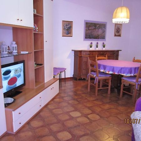 Apartments Mediterraneo 475 スカレア エクステリア 写真