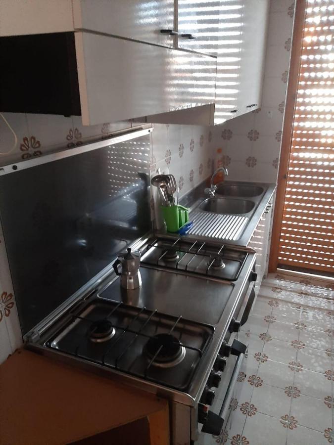 Apartments Mediterraneo 475 スカレア エクステリア 写真