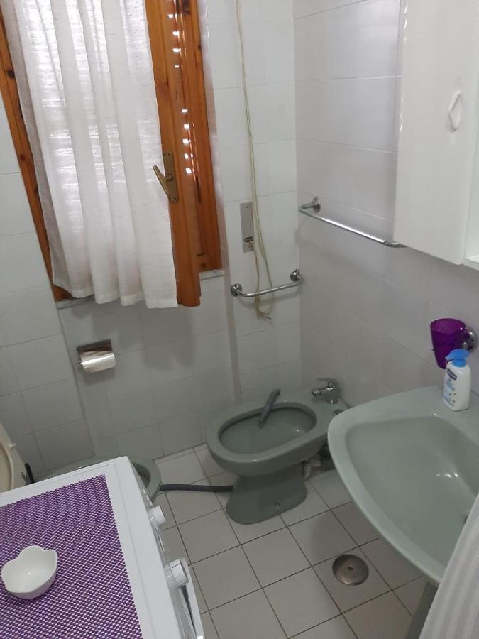 Apartments Mediterraneo 475 スカレア エクステリア 写真