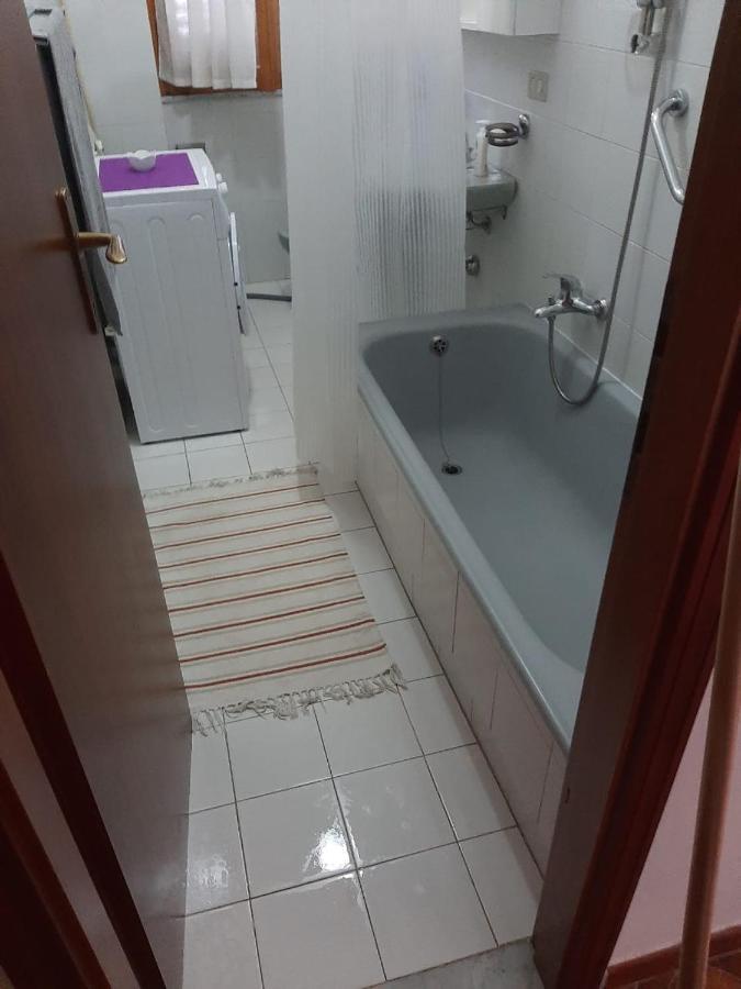 Apartments Mediterraneo 475 スカレア エクステリア 写真