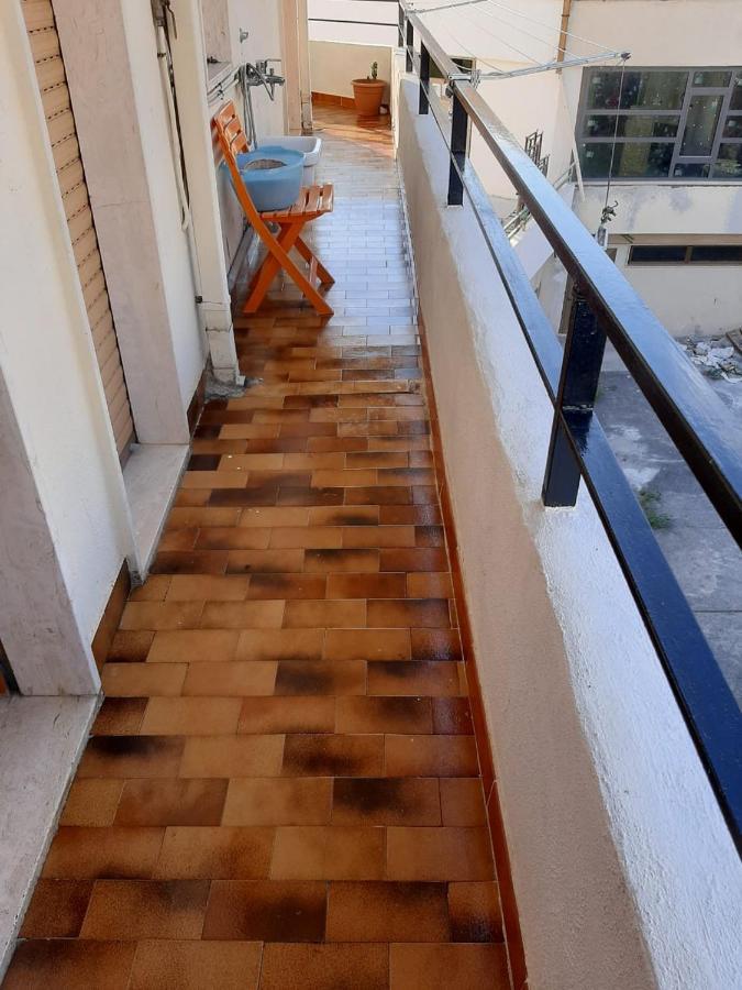 Apartments Mediterraneo 475 スカレア エクステリア 写真