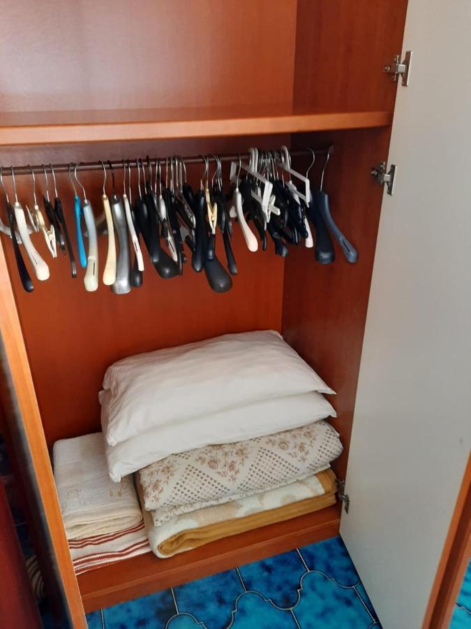 Apartments Mediterraneo 475 スカレア エクステリア 写真