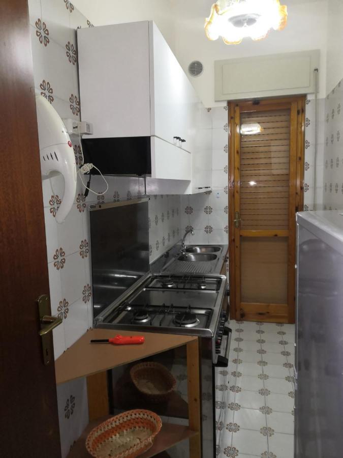 Apartments Mediterraneo 475 スカレア エクステリア 写真