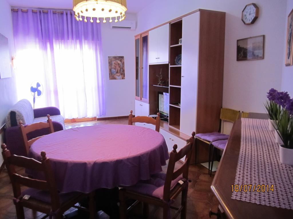 Apartments Mediterraneo 475 スカレア エクステリア 写真