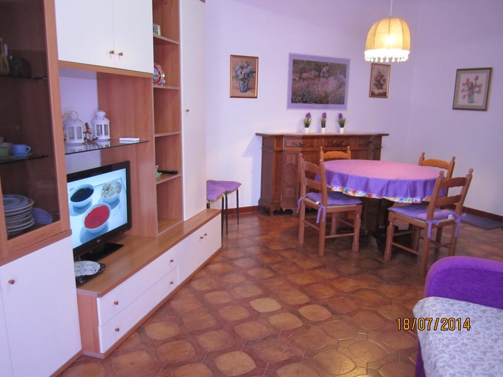 Apartments Mediterraneo 475 スカレア エクステリア 写真