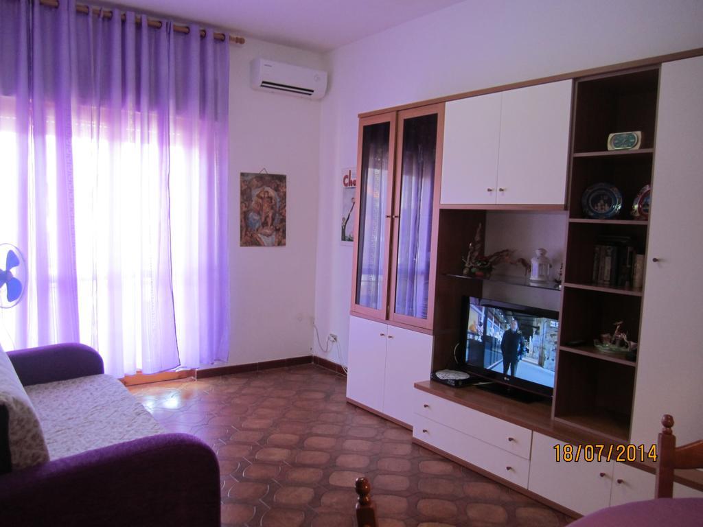 Apartments Mediterraneo 475 スカレア エクステリア 写真