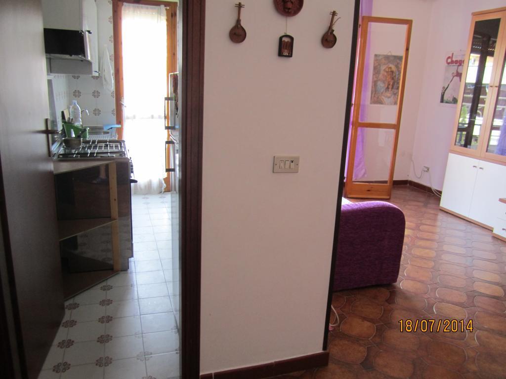 Apartments Mediterraneo 475 スカレア エクステリア 写真