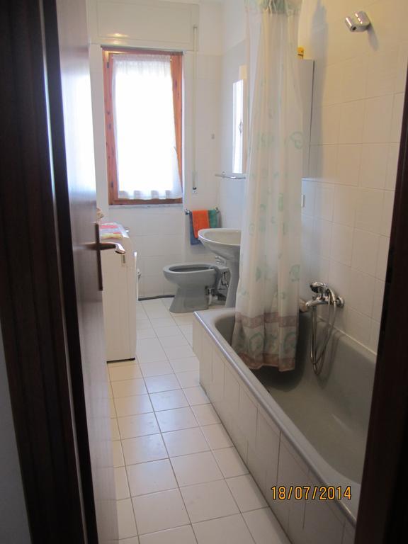 Apartments Mediterraneo 475 スカレア エクステリア 写真