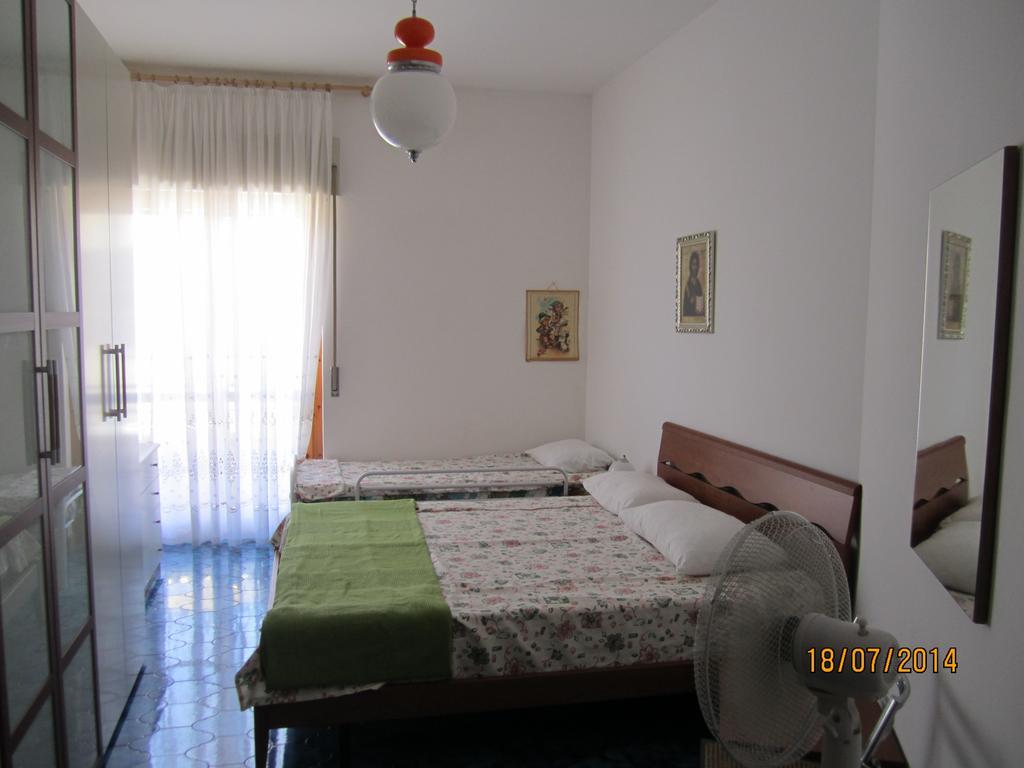 Apartments Mediterraneo 475 スカレア エクステリア 写真