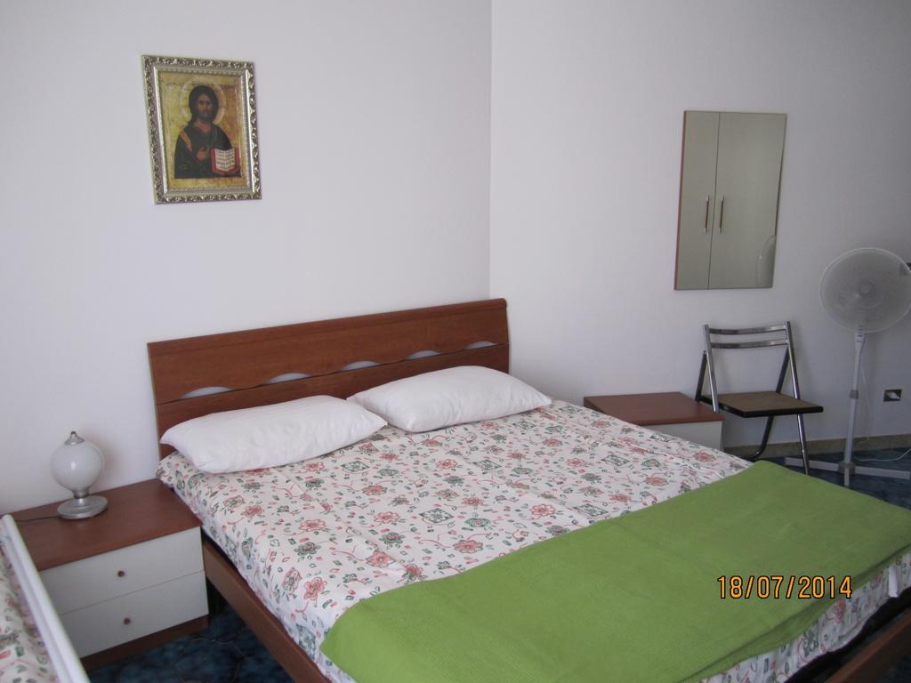 Apartments Mediterraneo 475 スカレア エクステリア 写真