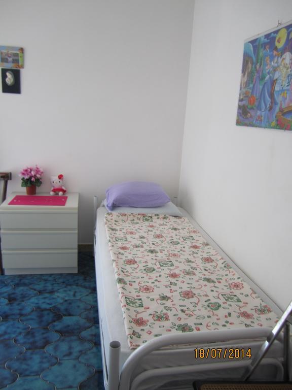 Apartments Mediterraneo 475 スカレア エクステリア 写真