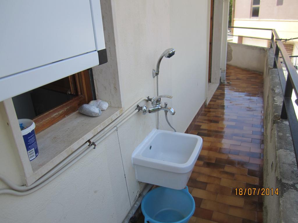Apartments Mediterraneo 475 スカレア エクステリア 写真
