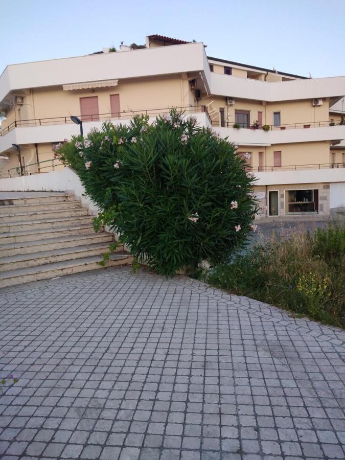 Apartments Mediterraneo 475 スカレア エクステリア 写真