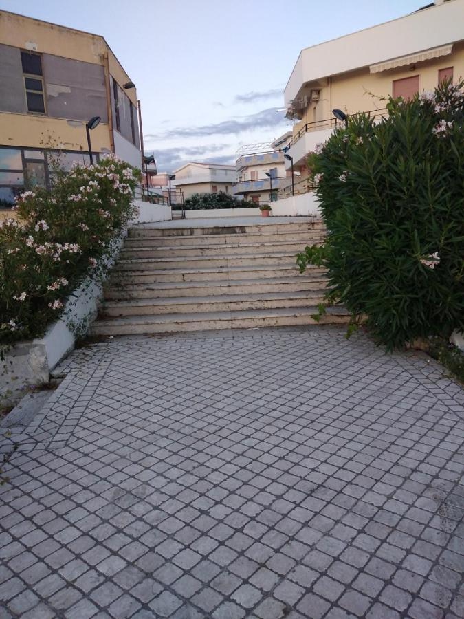 Apartments Mediterraneo 475 スカレア エクステリア 写真